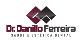 Logo Dr. Danillo Ferreira Estetica Dental